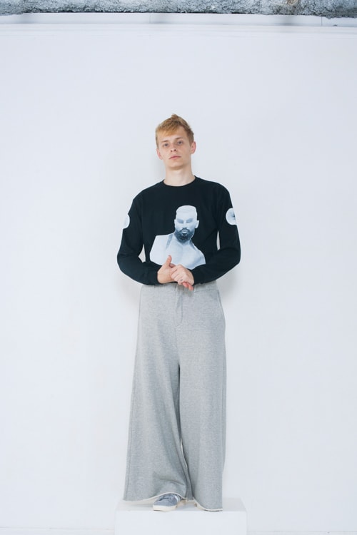 SUB-AGE. 2016 Spring/Summer コレクション