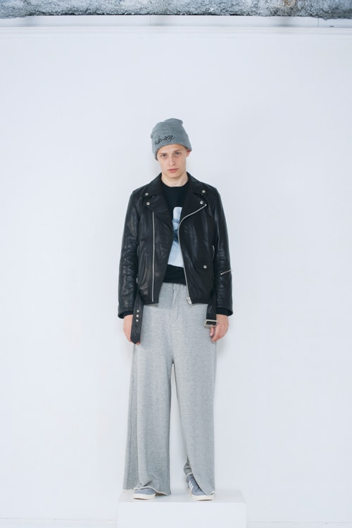 SUB-AGE. 2016 Spring/Summer コレクション