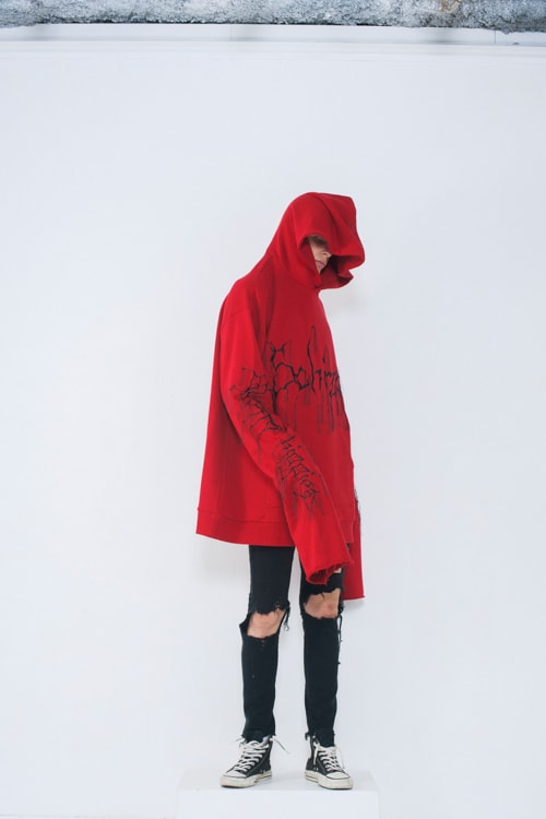 SUB-AGE. 2016 Spring/Summer コレクション