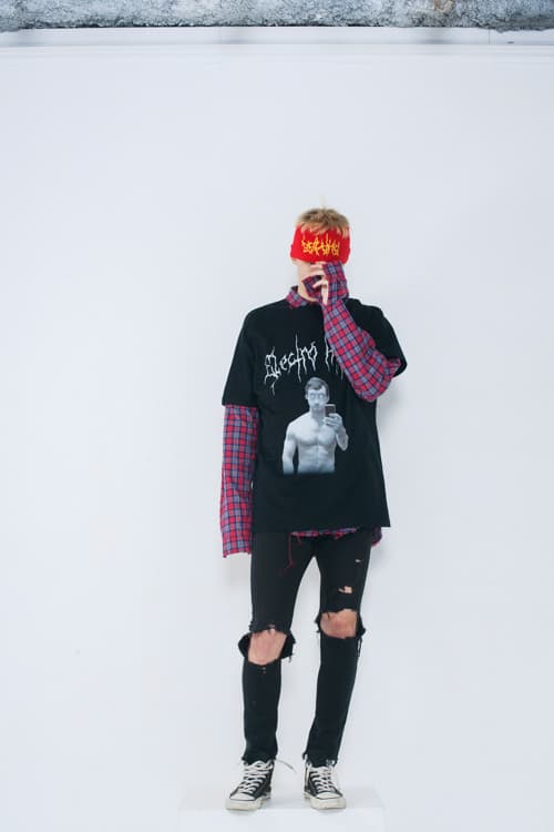 SUB-AGE. 2016 Spring/Summer コレクション