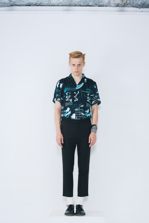 SUB-AGE. 2016 Spring/Summer コレクション