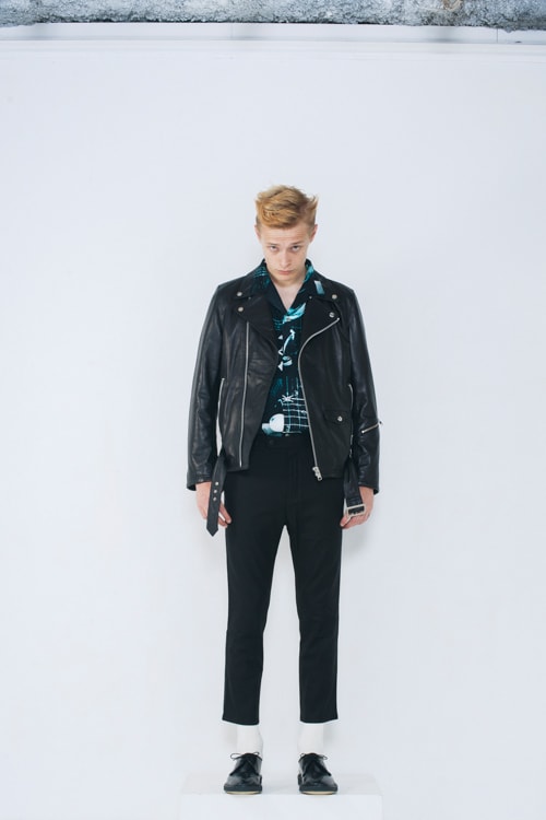 SUB-AGE. 2016 Spring/Summer コレクション