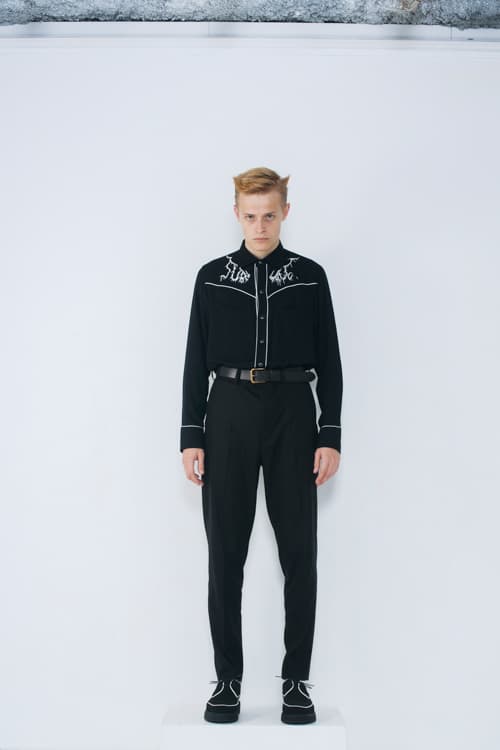 SUB-AGE. 2016 Spring/Summer コレクション