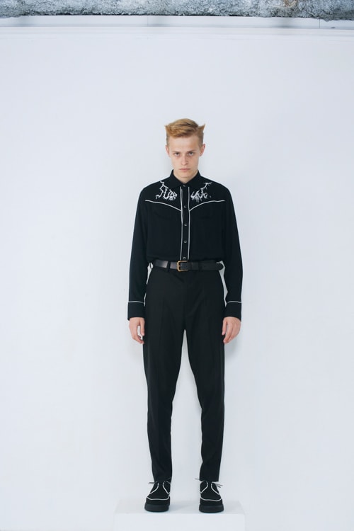 SUB-AGE. 2016 Spring/Summer コレクション