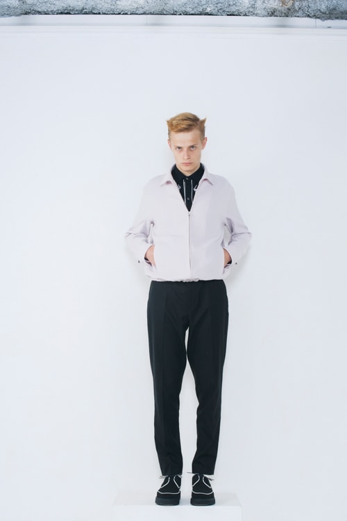 SUB-AGE. 2016 Spring/Summer コレクション