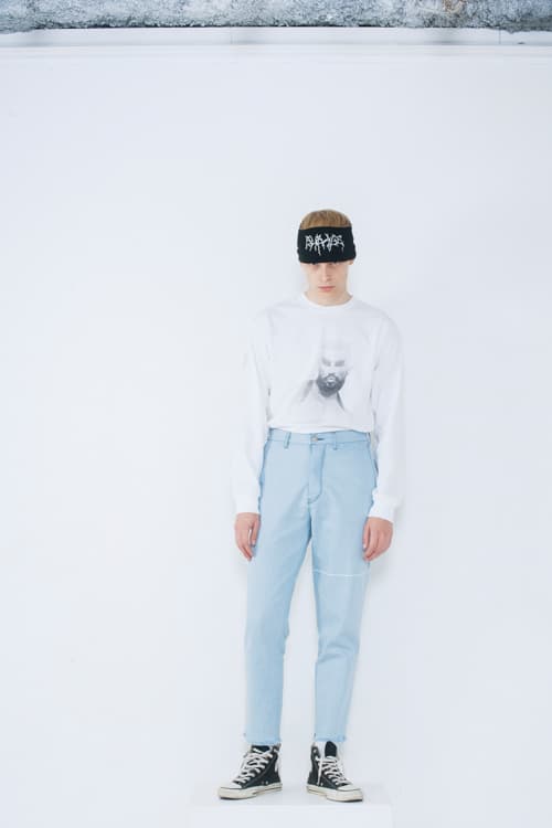 SUB-AGE. 2016 Spring/Summer コレクション