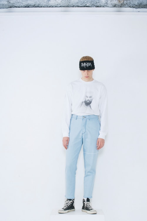 SUB-AGE. 2016 Spring/Summer コレクション
