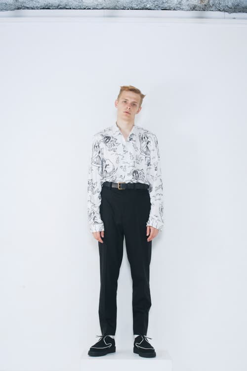 SUB-AGE. 2016 Spring/Summer コレクション