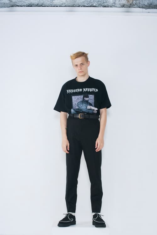 SUB-AGE. 2016 Spring/Summer コレクション