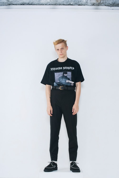 SUB-AGE. 2016 Spring/Summer コレクション
