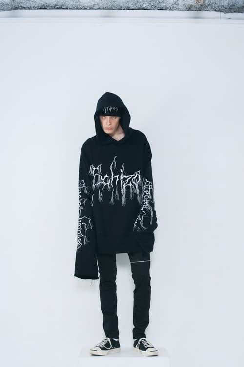 SUB-AGE. 2016 Spring/Summer コレクション