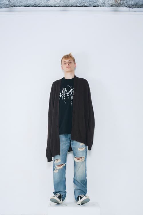 SUB-AGE. 2016 Spring/Summer コレクション