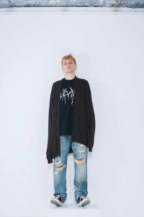 SUB-AGE. 2016 Spring/Summer コレクション