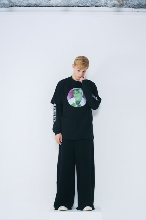 SUB-AGE. 2016 Spring/Summer コレクション
