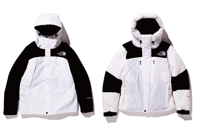 the north face mountain light jacket jp