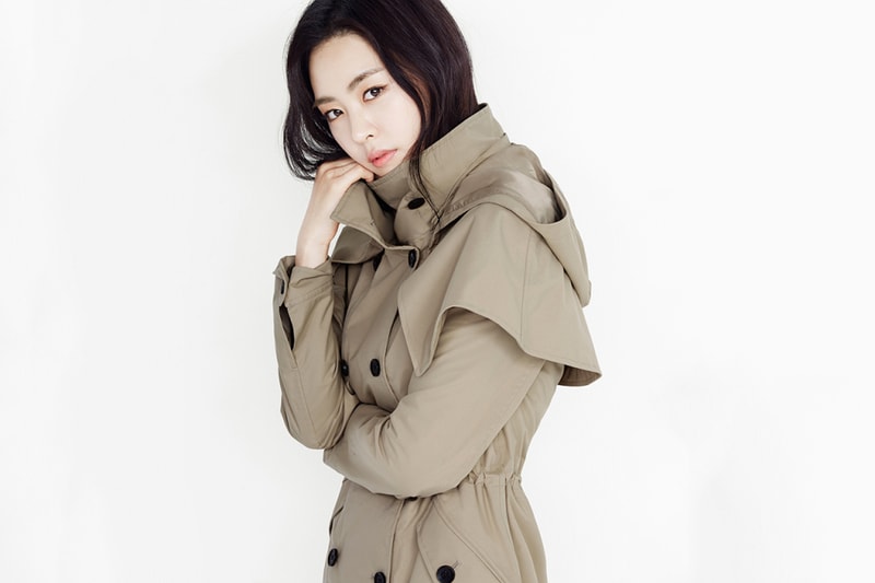 THE NORTH FACE WHITE LABEL 2015 Fall/Winter ルックブック