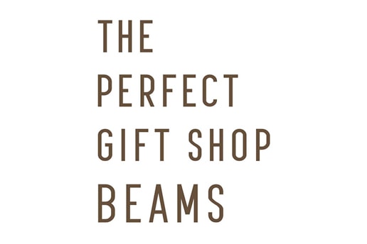 The Perfect Gift Shop BEAMS