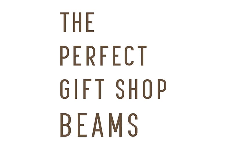 The Perfect Gift Shop BEAMS