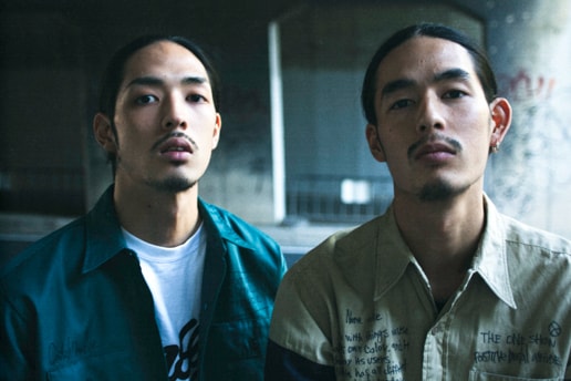 THE UNION が写真展 “あの素晴らしい時代をもう一度” を開催