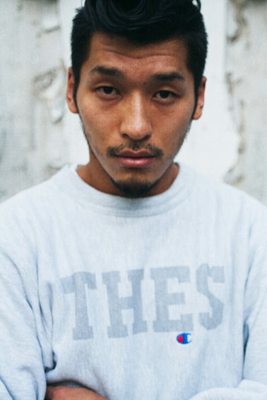 THE UNION が写真展 “あの素晴らしい時代をもう一度” を開催