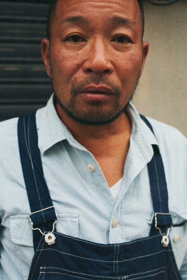 THE UNION が写真展 “あの素晴らしい時代をもう一度” を開催