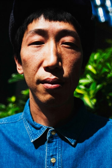 THE UNION が写真展 “あの素晴らしい時代をもう一度” を開催
