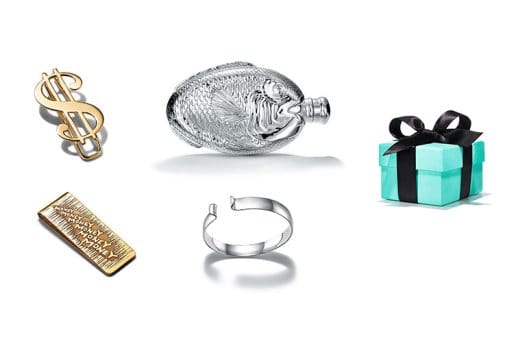Tiffany & Co. x Dover Street Market "Out of Retirement" コレクション