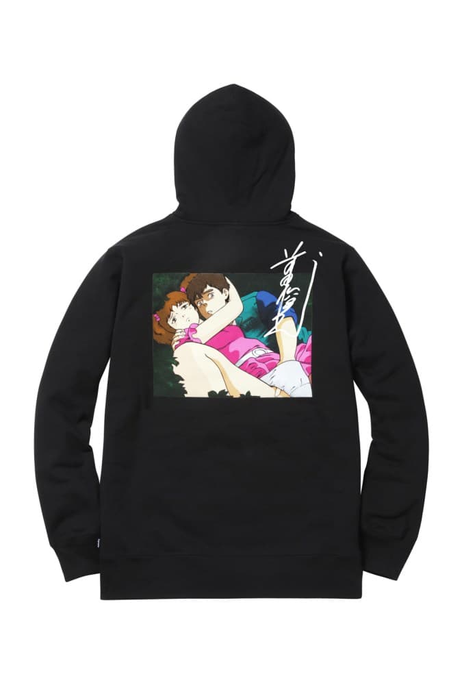 Toshio Maeda for Supreme 2015 Fall/Winter コレクション