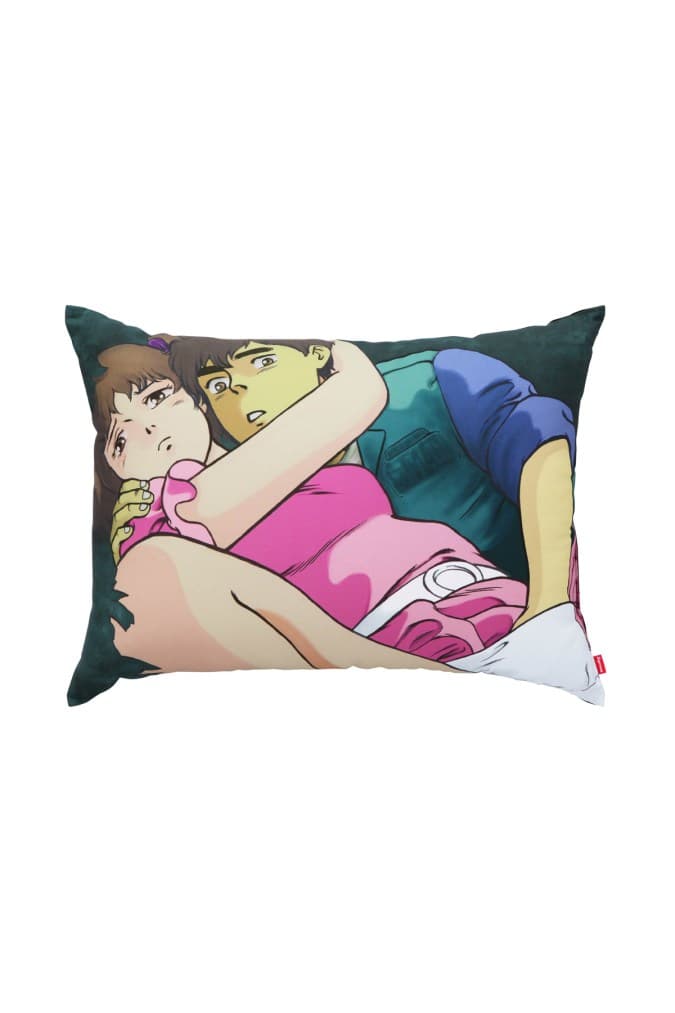 Toshio Maeda for Supreme 2015 Fall/Winter コレクション