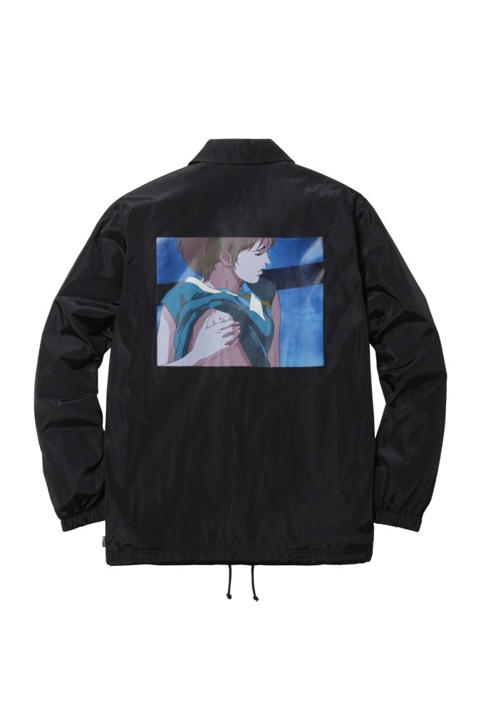 Toshio Maeda for Supreme 2015 Fall/Winter コレクション