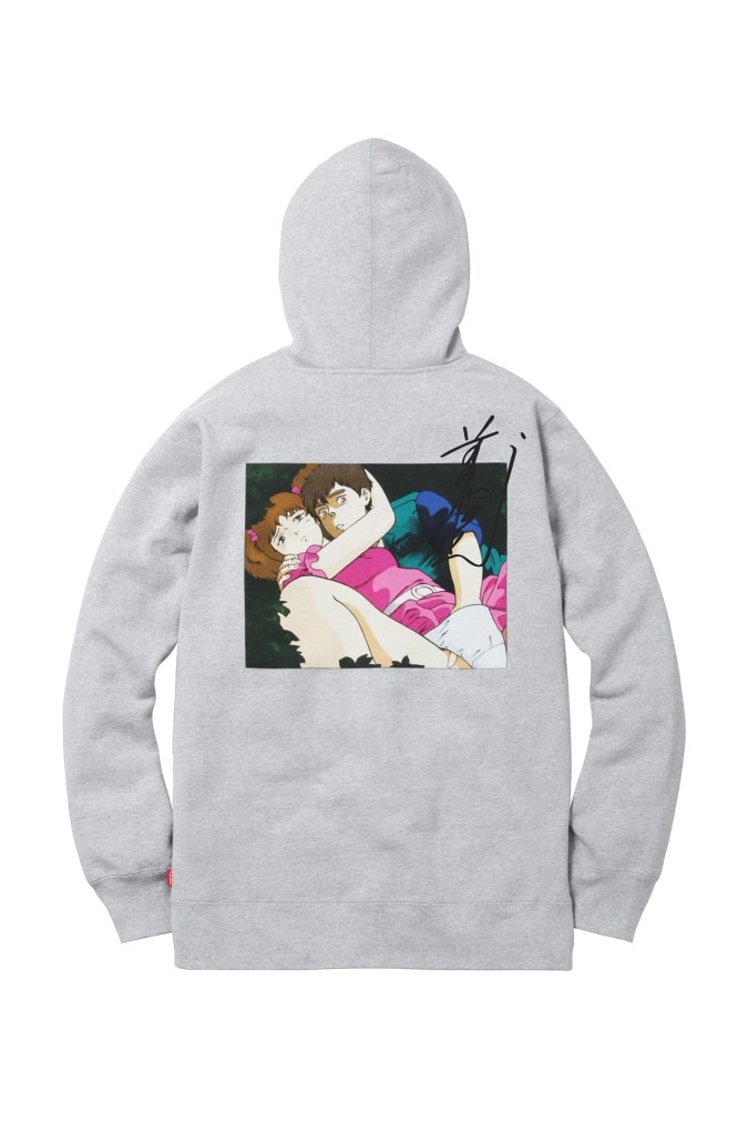 Toshio Maeda for Supreme 2015 Fall/Winter コレクション