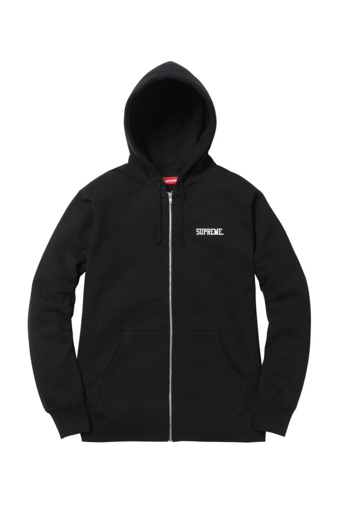 toshio maeda supreme hoodie