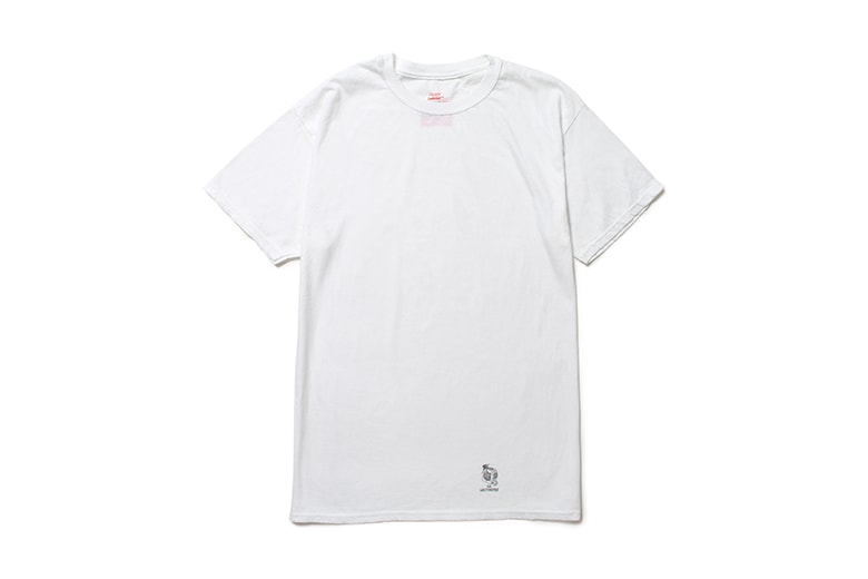 TRIPSTER x WACKO MARIA 限定アイテム