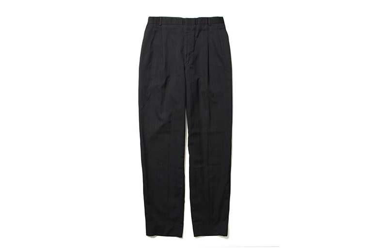 TRIPSTER x WACKO MARIA 限定アイテム