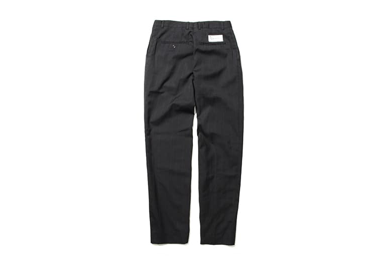 TRIPSTER x WACKO MARIA 限定アイテム