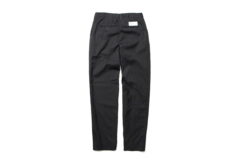 TRIPSTER x WACKO MARIA 限定アイテム