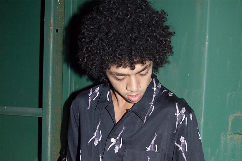 TTT_MSW 2016 Spring/Summer コレクション