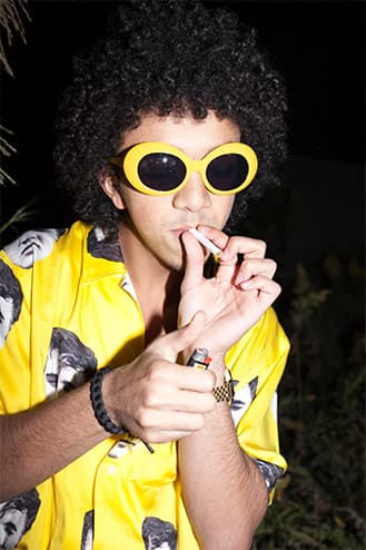 TTT_MSW 2016 Spring/Summer コレクション