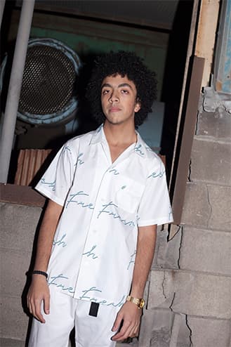 TTT_MSW 2016 Spring/Summer コレクション