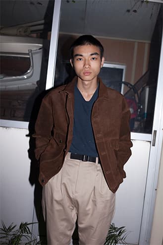 TTT_MSW 2016 Spring/Summer コレクション