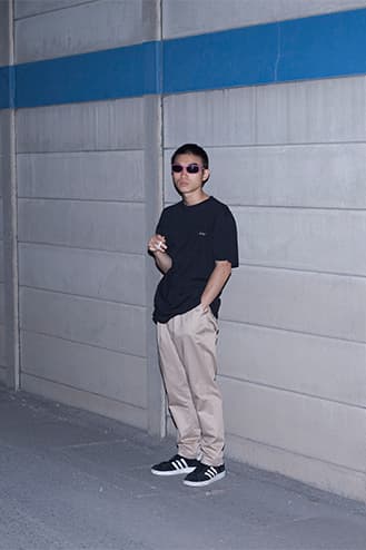 TTT_MSW 2016 Spring/Summer コレクション