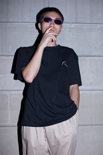 TTT_MSW 2016 Spring/Summer コレクション