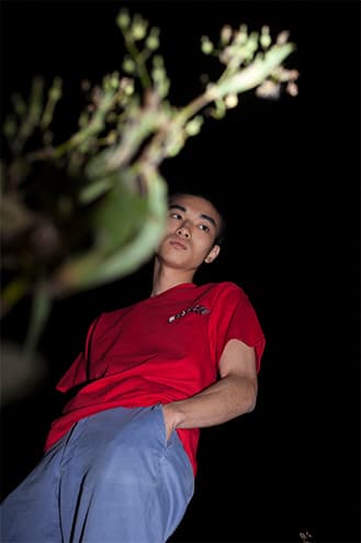 TTT_MSW 2016 Spring/Summer コレクション