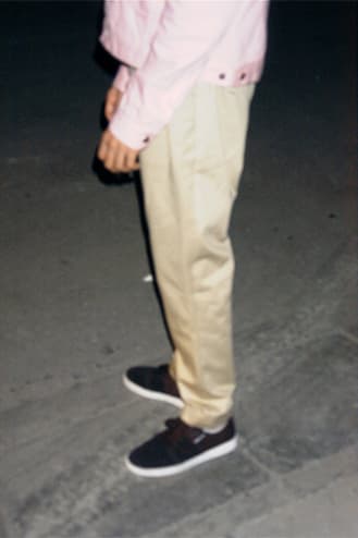 TTT_MSW 2016 Spring/Summer コレクション