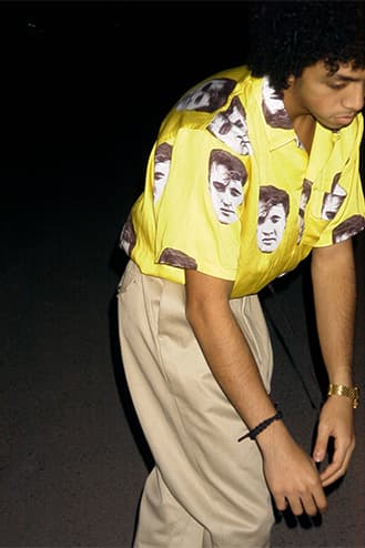 TTT_MSW 2016 Spring/Summer コレクション