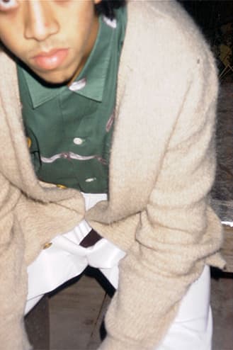 TTT_MSW 2016 Spring/Summer コレクション