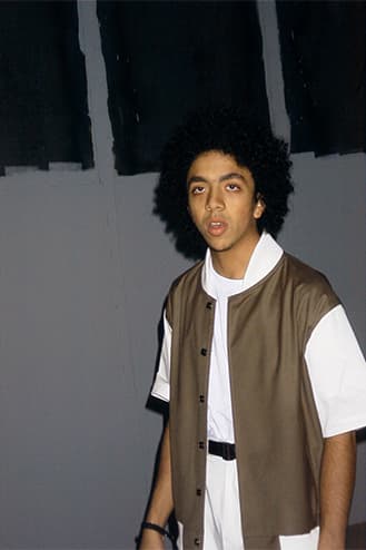 TTT_MSW 2016 Spring/Summer コレクション