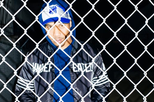 Undefeated 2015 Holiday デリバリー第1弾