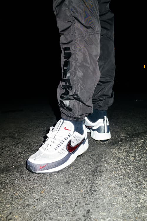 Undefeated 2015 Holiday デリバリー第1弾