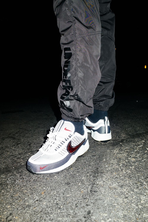 Undefeated 2015 Holiday デリバリー第1弾